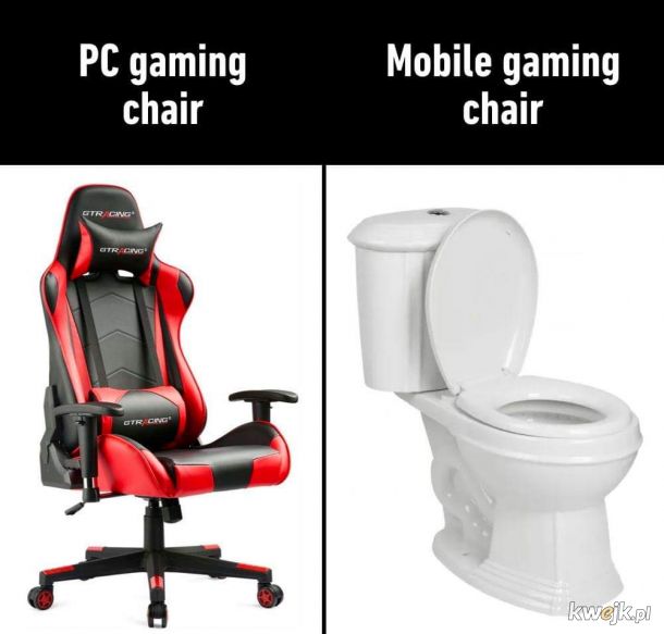 Wybierz swój fotel