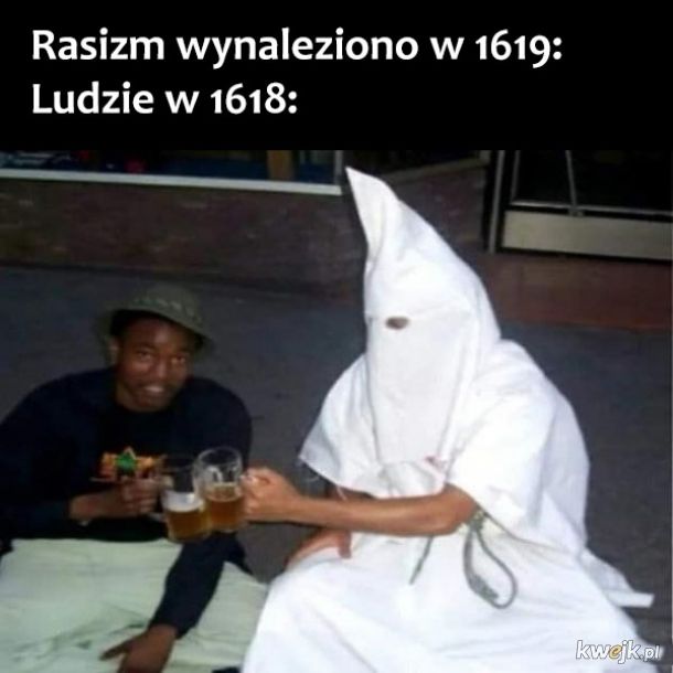 Rasizm