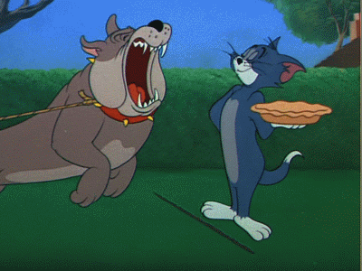 Tom i Jerry nigdy nie przestaną śmieszyć, obrazek 15