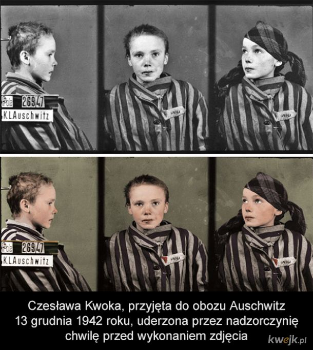 Holokaust na zdjęciach w kolorze, obrazek 19