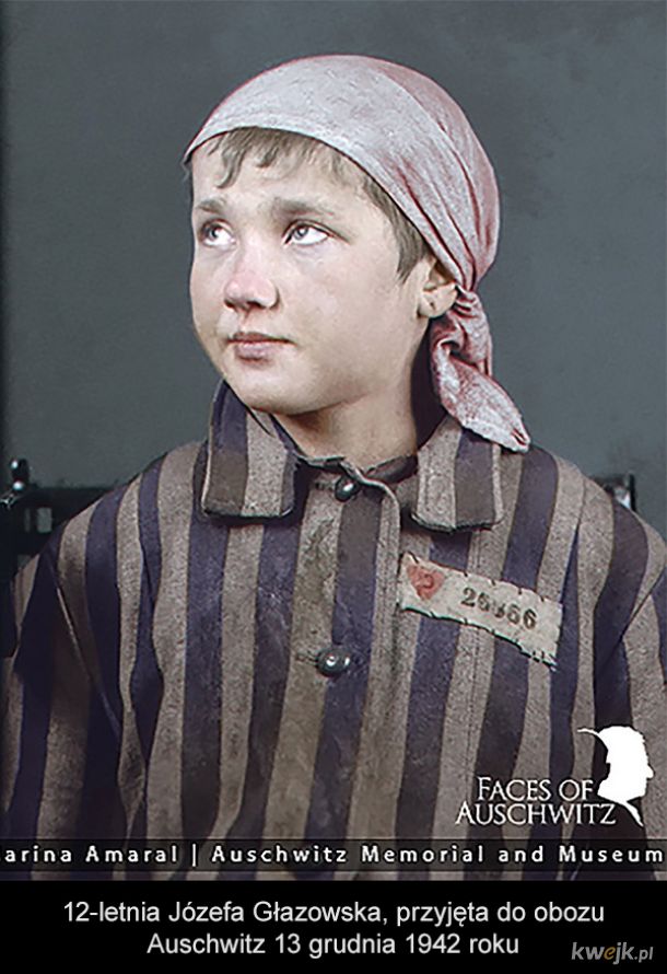 Holokaust na zdjęciach w kolorze, obrazek 5