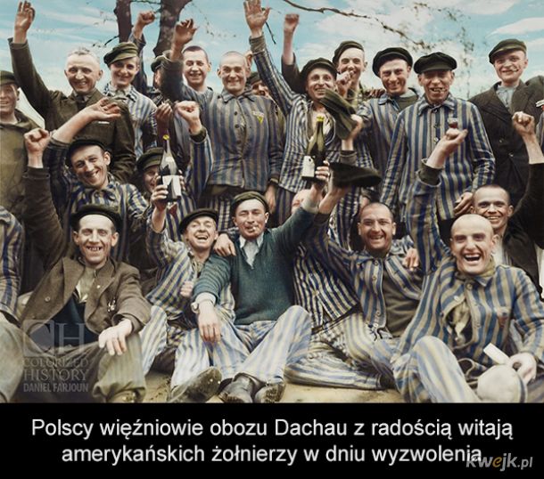 Holokaust na zdjęciach w kolorze, obrazek 12