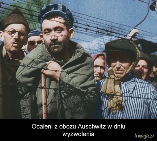 Holokaust na zdjęciach w kolorze, obrazek 10