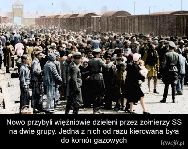 Holokaust na zdjęciach w kolorze, obrazek 2