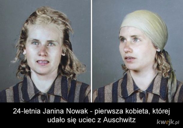 Holokaust na zdjęciach w kolorze, obrazek 9