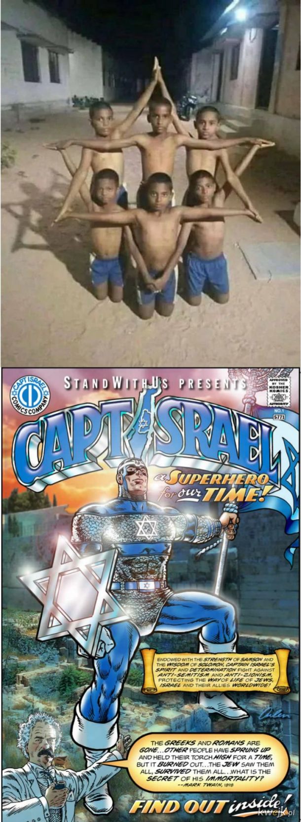 Cpt Israel