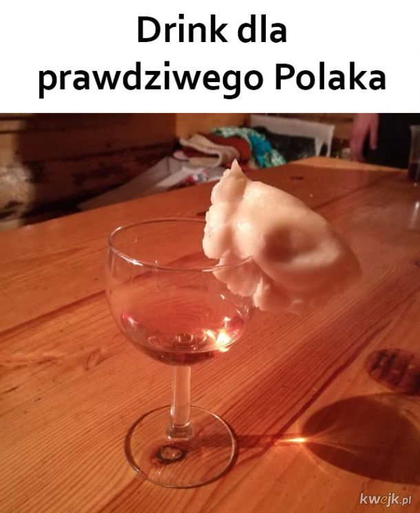 Drink Polaka