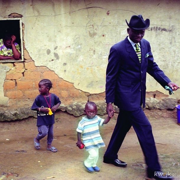 Moda w Kongo, obrazek 8