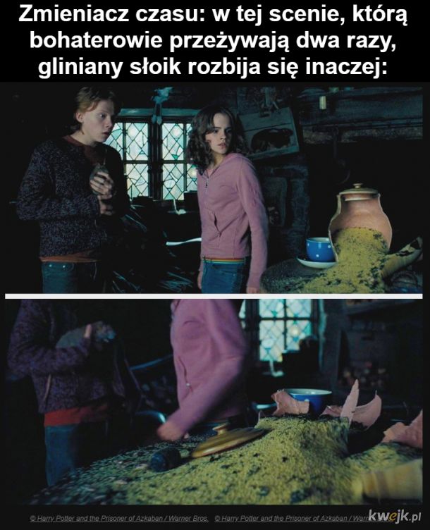 Co jest nie tak z uniwersum Harryego Pottera?, obrazek 14