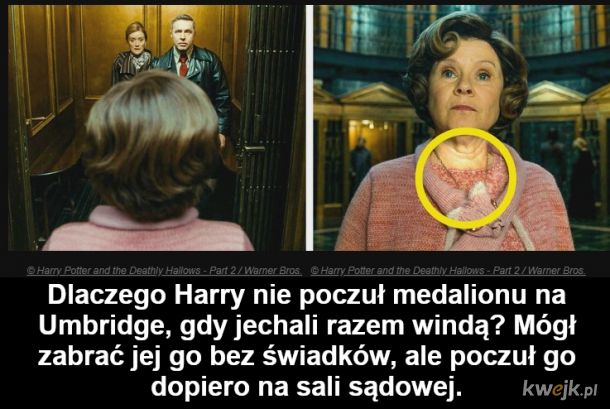 Co jest nie tak z uniwersum Harryego Pottera?, obrazek 12