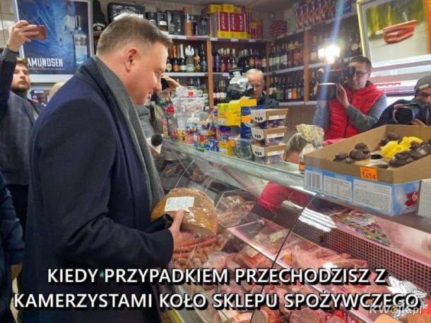 Andrzej Duda "A ceny rosły, rosły, rosły", obrazek 4