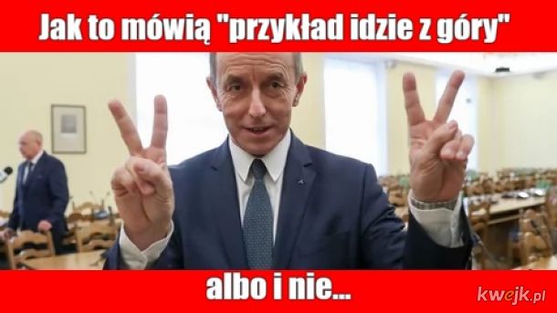 Grodzki - Najlepsze memy, zdjęcia, gify i obrazki - KWEJK.pl