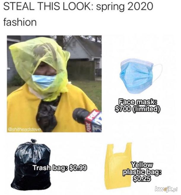 Nowa moda