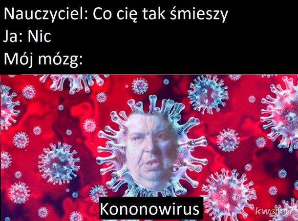 Kononowirus