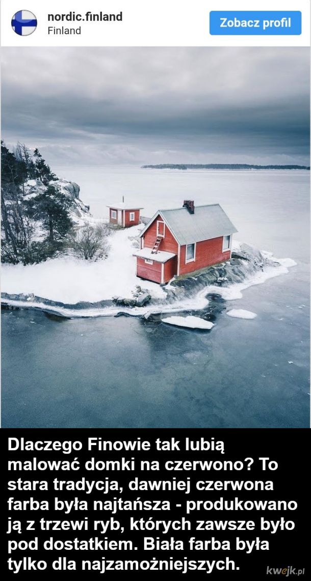 Ciekawostki nt życia w Finlandii, obrazek 12
