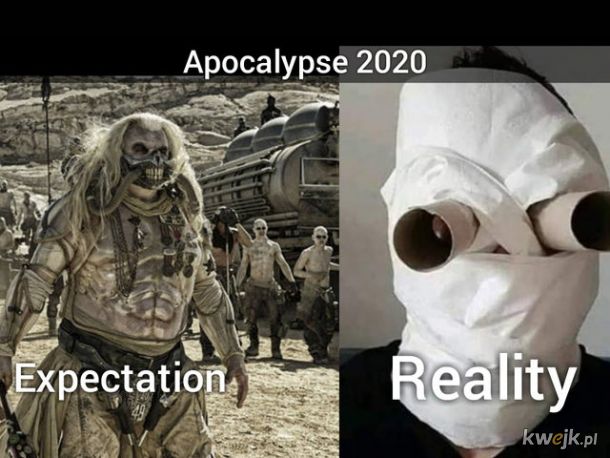 Apokalipsa 2020