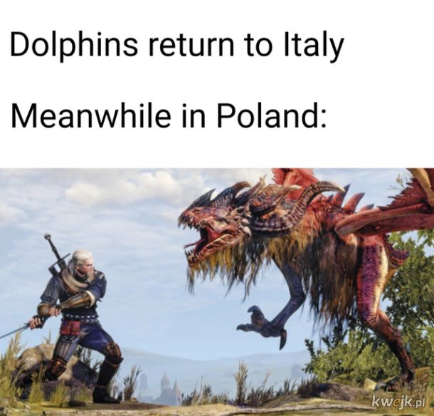 Tymczasem w Polsce