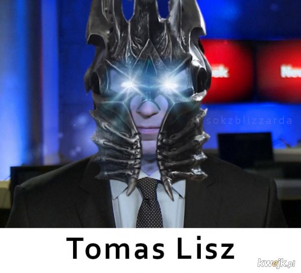Tomas Lisz