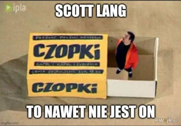 Scott Lang