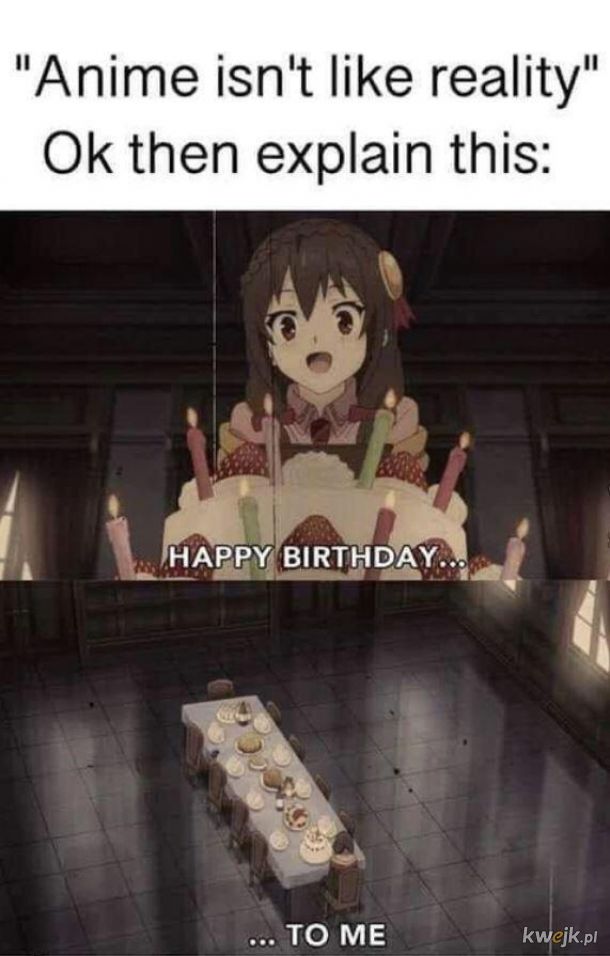 Urodziny