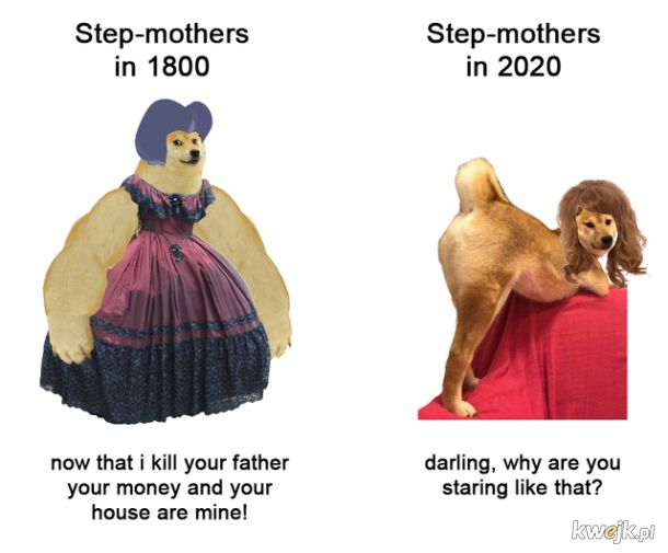 Step-mom