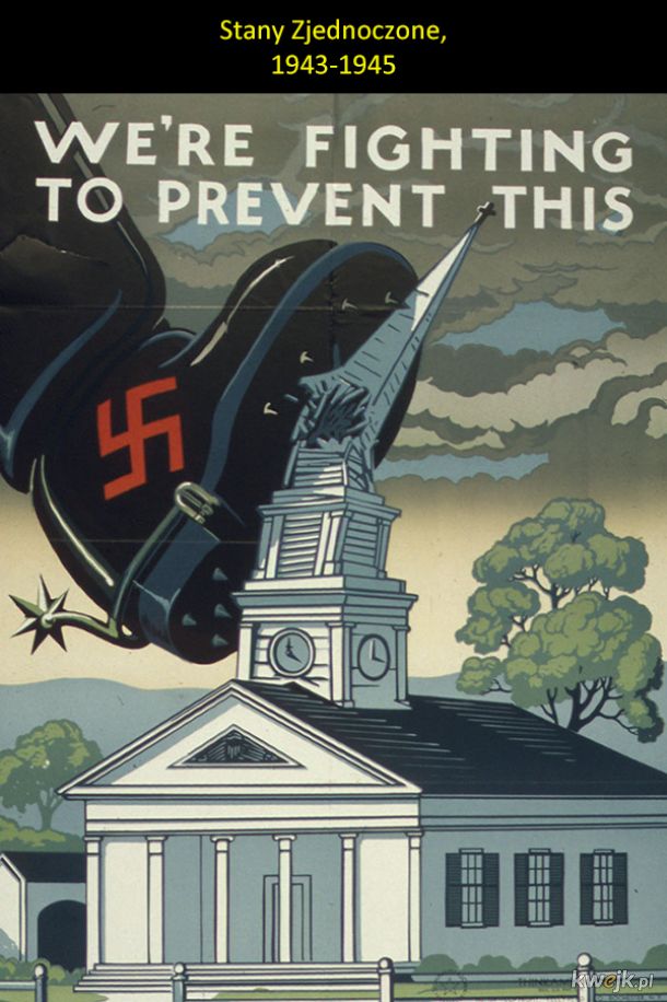 Stare plakaty propagandowe