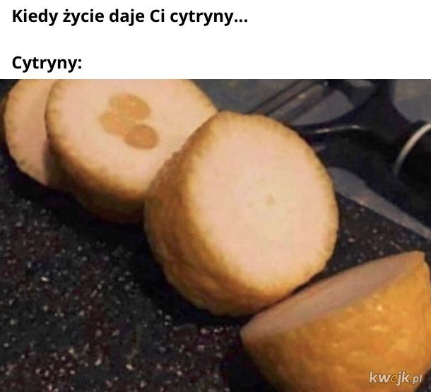 Cytryny