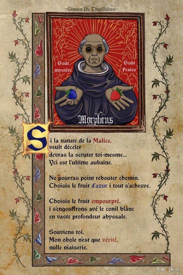 Średniowieczne filmy po francusku - czy rozpoznasz je wszystkie?, obrazek 6