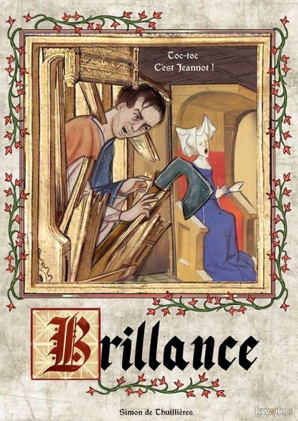 Średniowieczne filmy po francusku - czy rozpoznasz je wszystkie?, obrazek 19