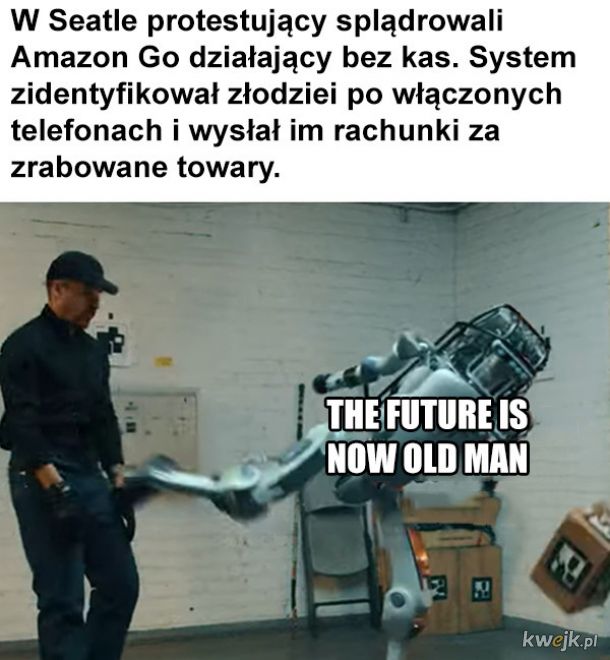 Przyszłość