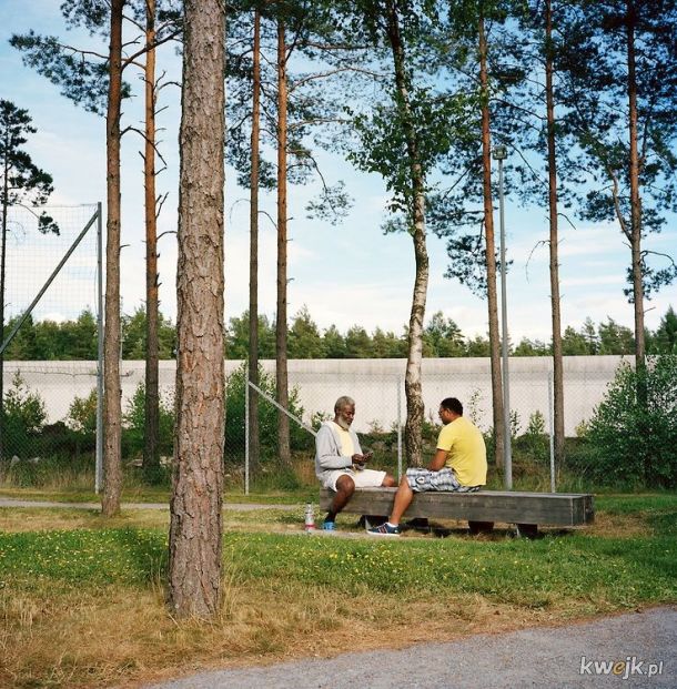 Norweskie więzienie o lepszym standardzie niż twoje polskie mieszkanie