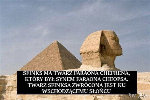 17 rzeczy, których pewnie nie wiedziałeś o egipskich piramidach w Gizie, obrazek 8