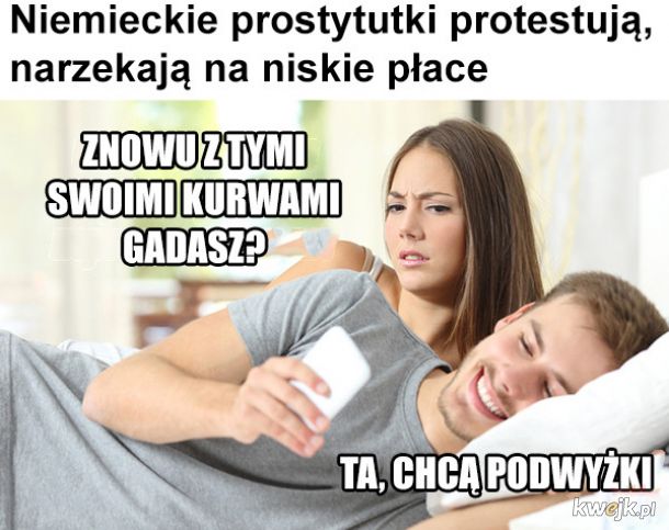 Protesty