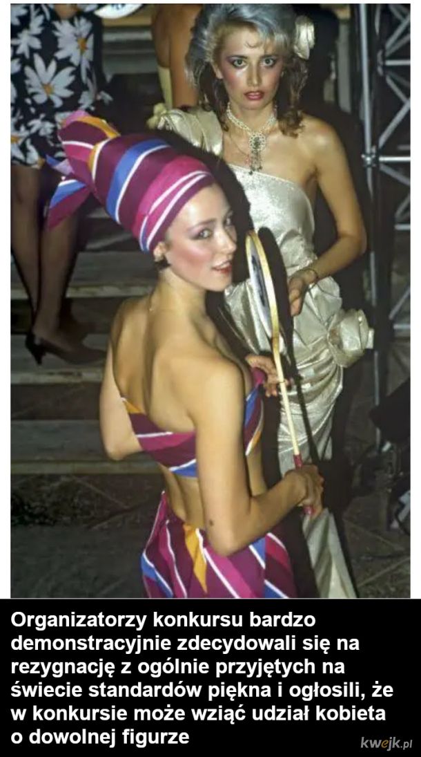 Konkurs piękności z Związku Radzieckim w 1988, obrazek 4