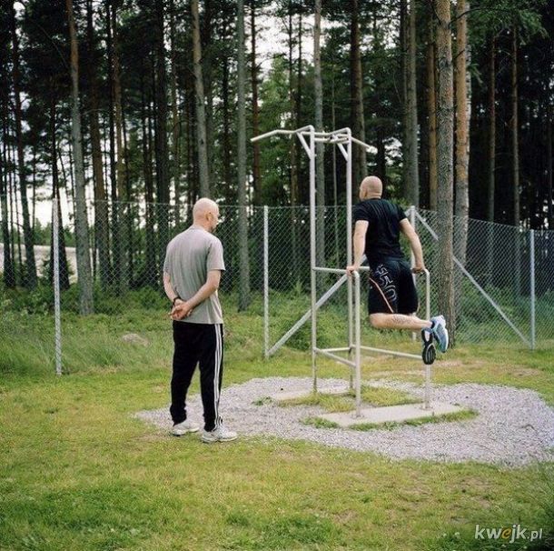 Norweskie więzienie o lepszym standardzie niż twoje polskie mieszkanie, obrazek 18