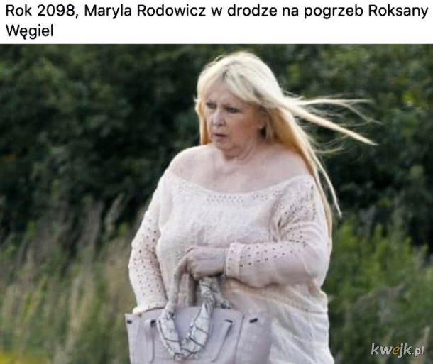 Maryla Rodowicz