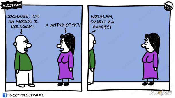 Antybiotyk