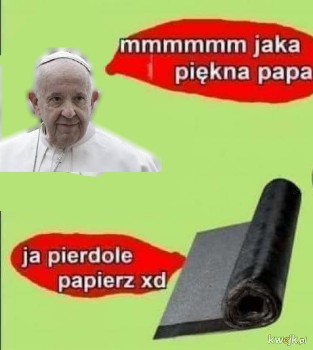 Papa Franko