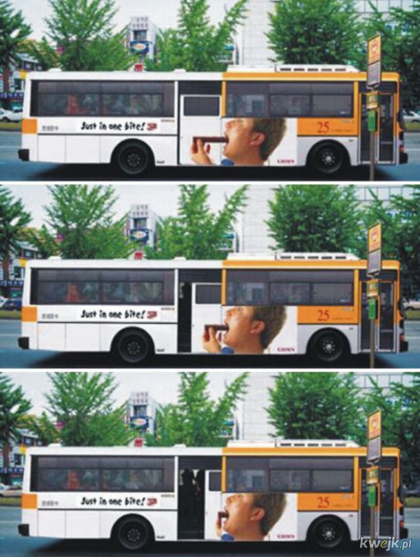 Najlepsze autobusowe reklamy, obrazek 4