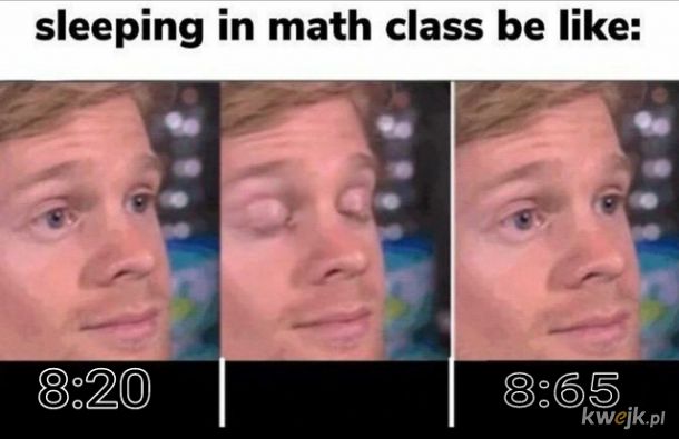 matematyka