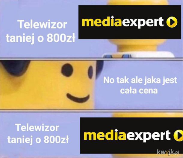 Media expert