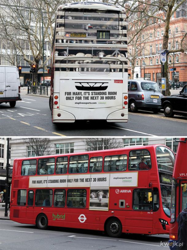 Najlepsze autobusowe reklamy, obrazek 7