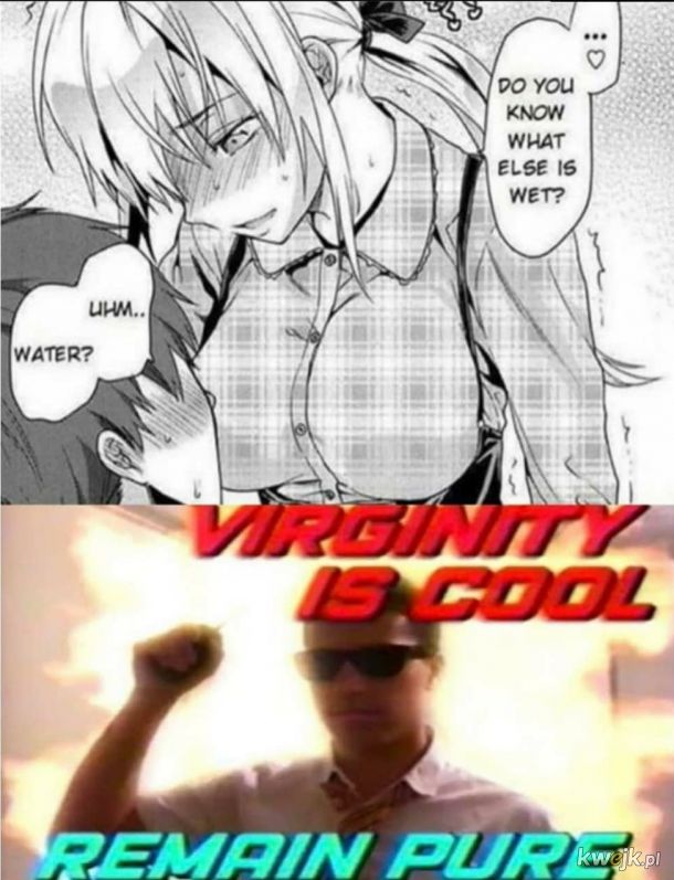 Extra virgin