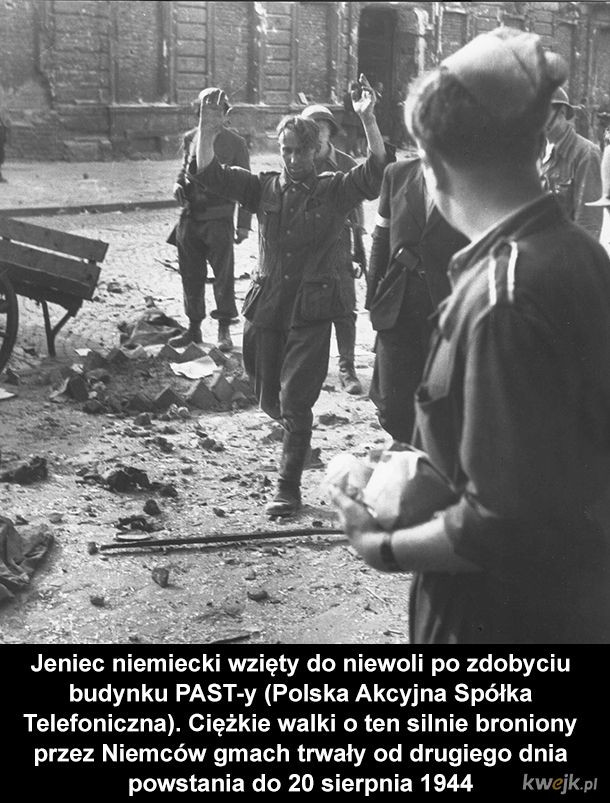 Powstanie Warszawskie 1944, obrazek 13