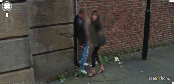 Dziwne zdjęcia z Google Street View, obrazek 19