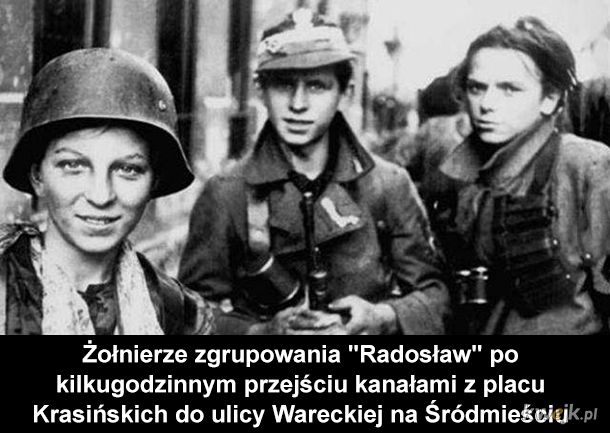 Powstanie Warszawskie 1944, obrazek 9