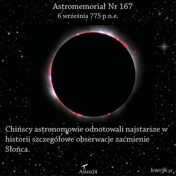 Astronomiczna Ciekawostka