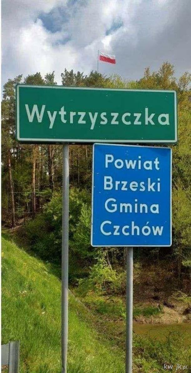 Najbardziej polskie miejsce