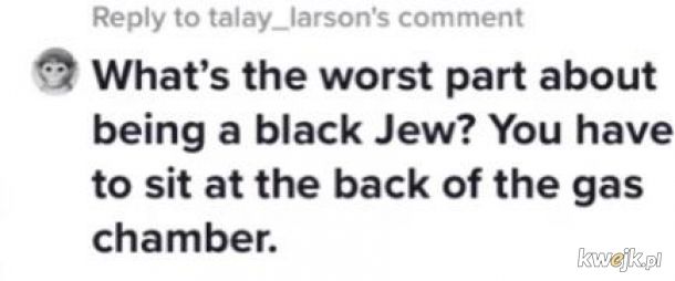 Czarny Żyd