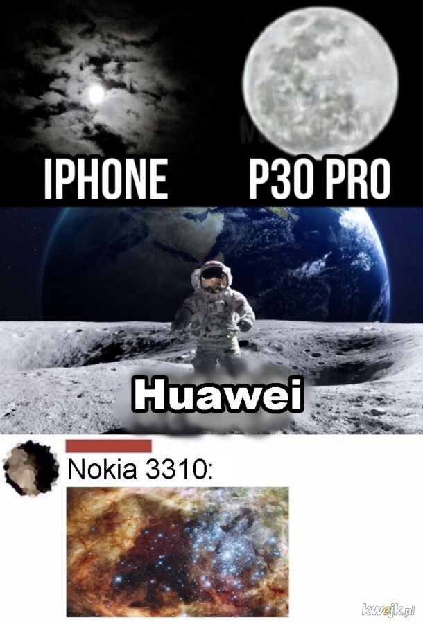 Nokia najlepsza